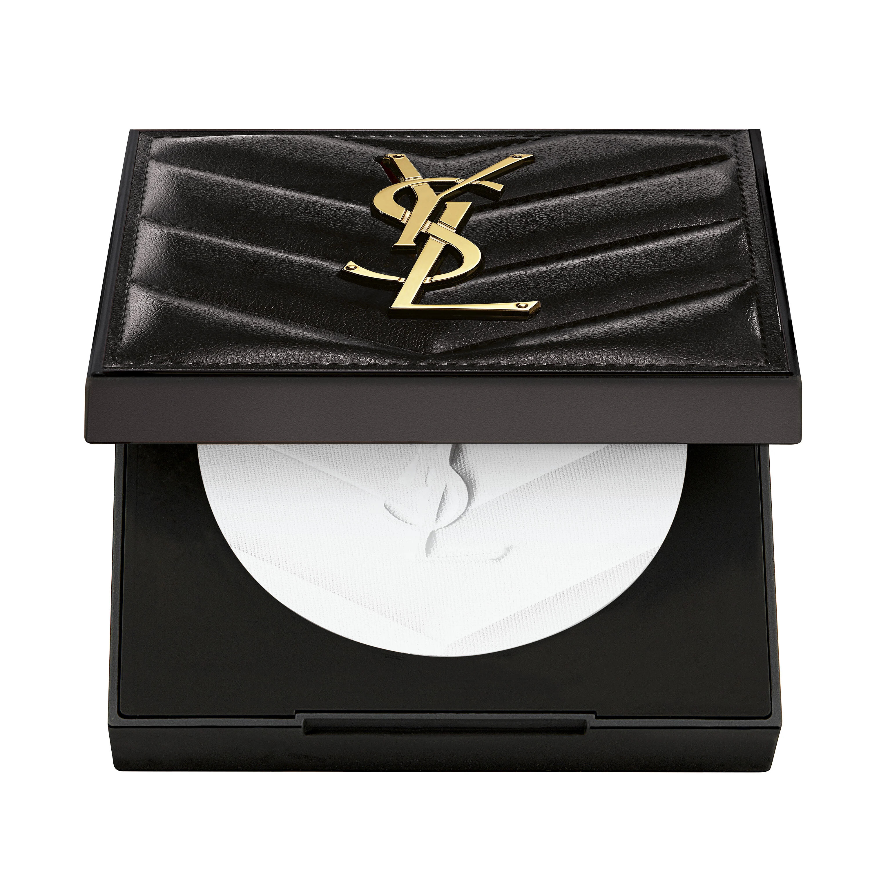 All Hours Hyper Finish - Pressed Finishing Powder - YSL Beauty | Yves Saint Laurent Beauty (US)