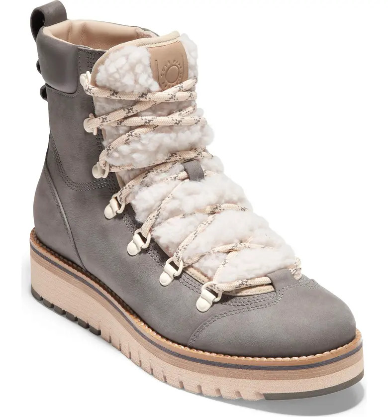 ZeroGrand Lodge Hiker Boot | Nordstrom