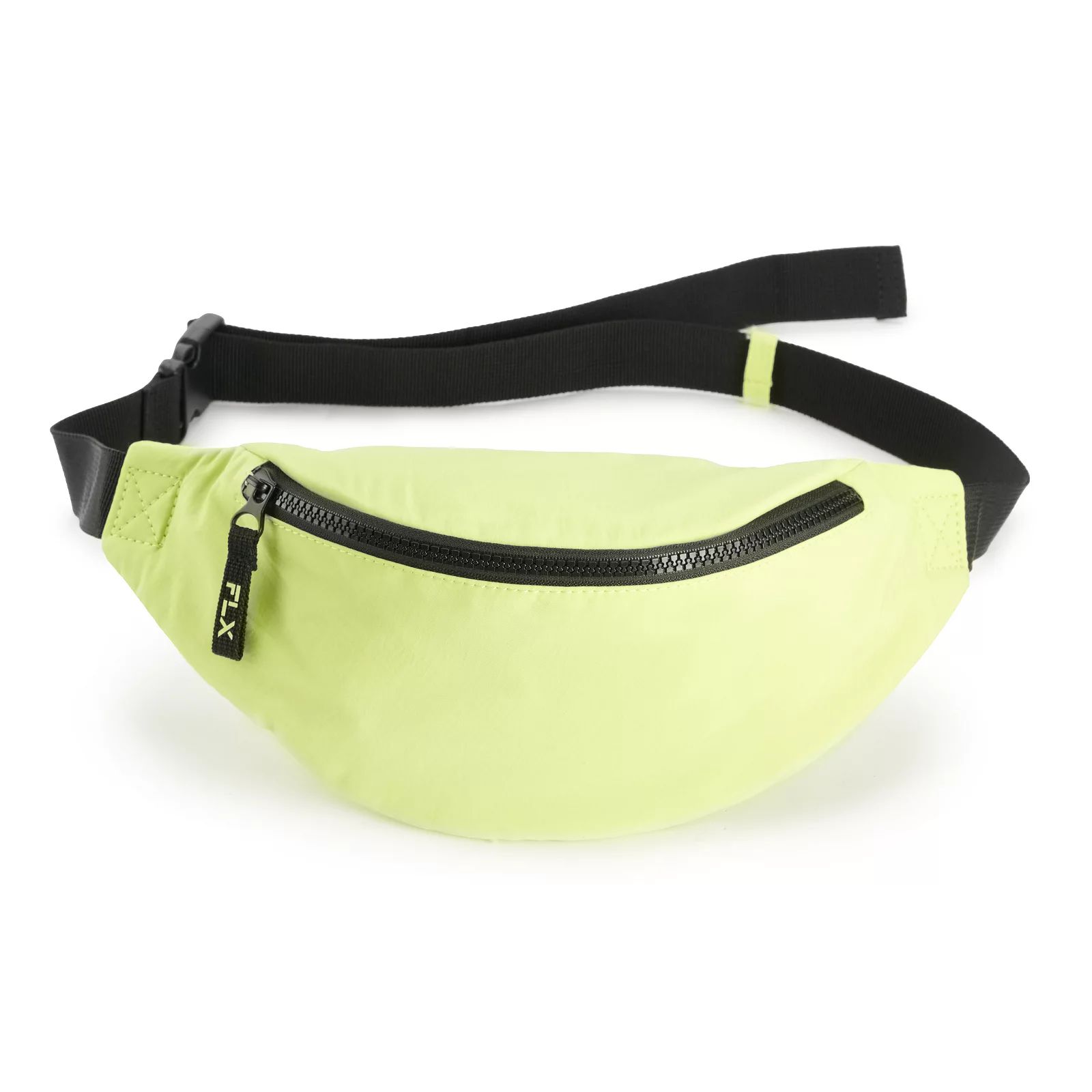 FLX Simple Belt Bag, Size: FANNY PACK, Lt Yellow | Kohl's