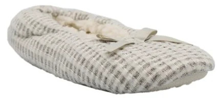 Secret Treasures Women's Slipper Socks | Walmart (US)