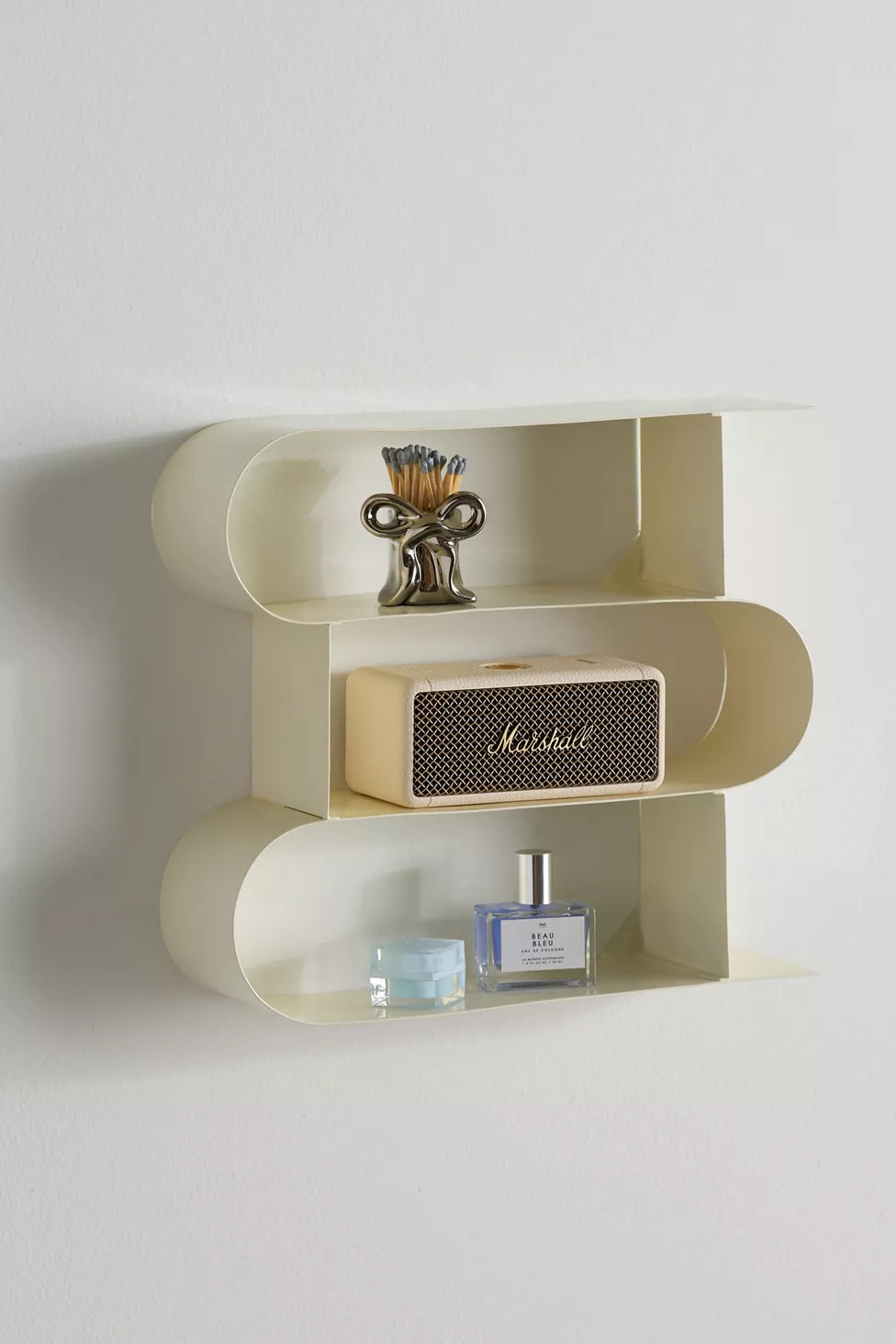 Maura Metal Tabletop Shelf | Urban Outfitters (US and RoW)