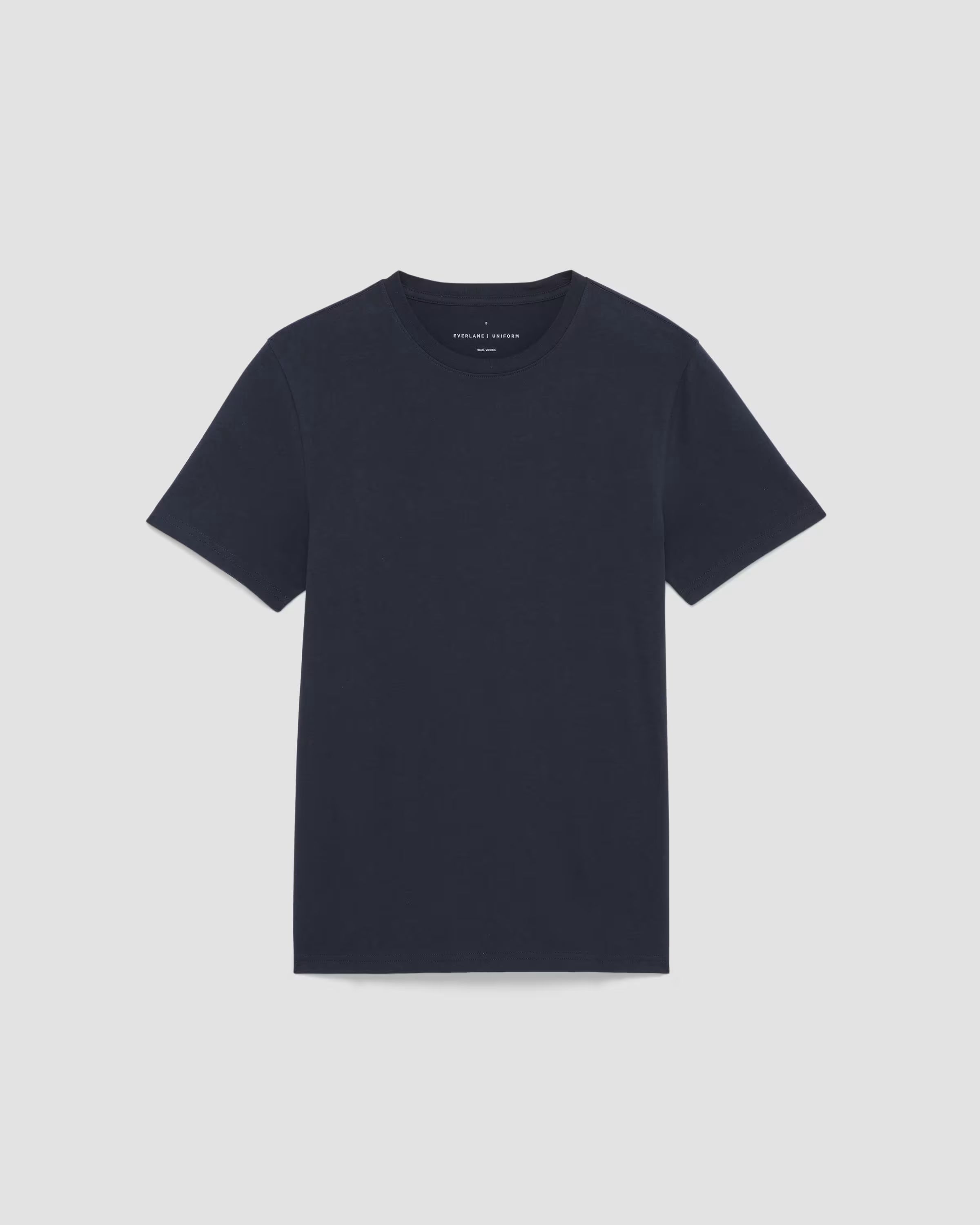 The Essential Organic Crew | Everlane