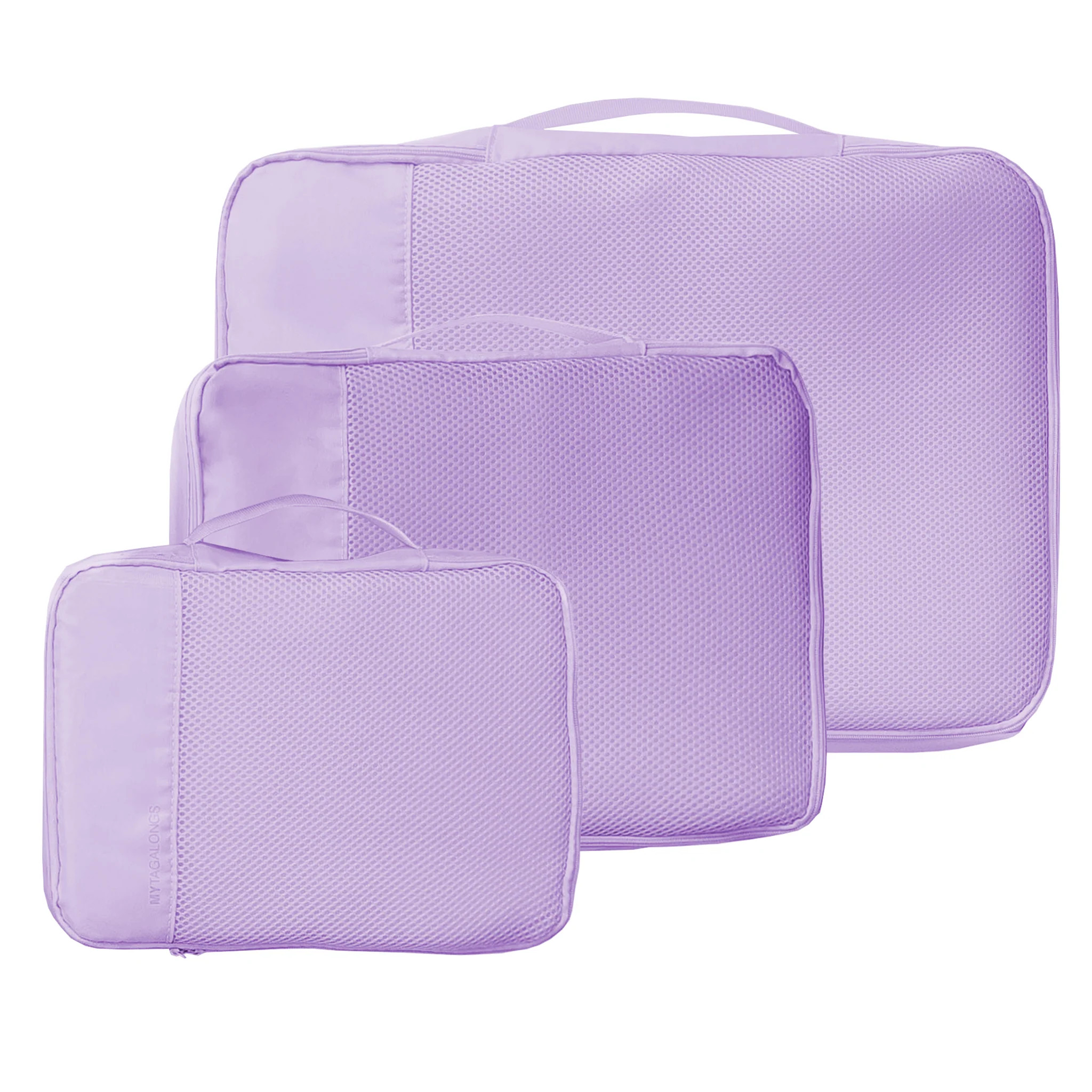 SET OF 3 PACKING PODS | MYTAGALONGS