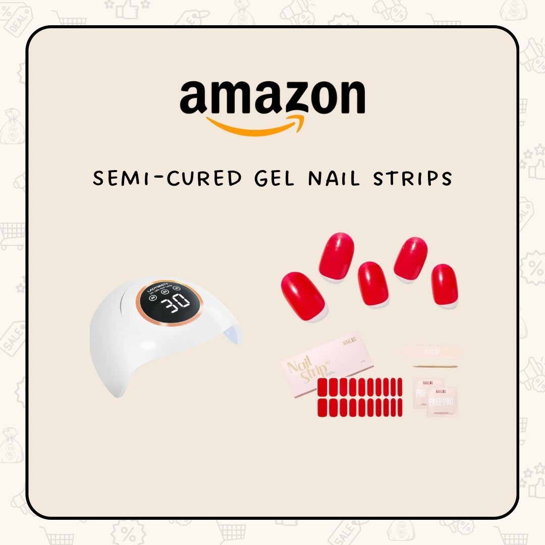 Fav DIY nails!

#LTKBeauty #LTKStyleTip