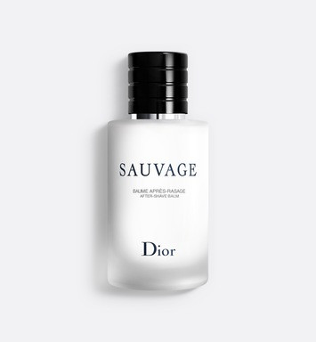 Sauvage After-Shave Balm - moisturises and soothes skin | DIOR | Christian Dior Parfums UK