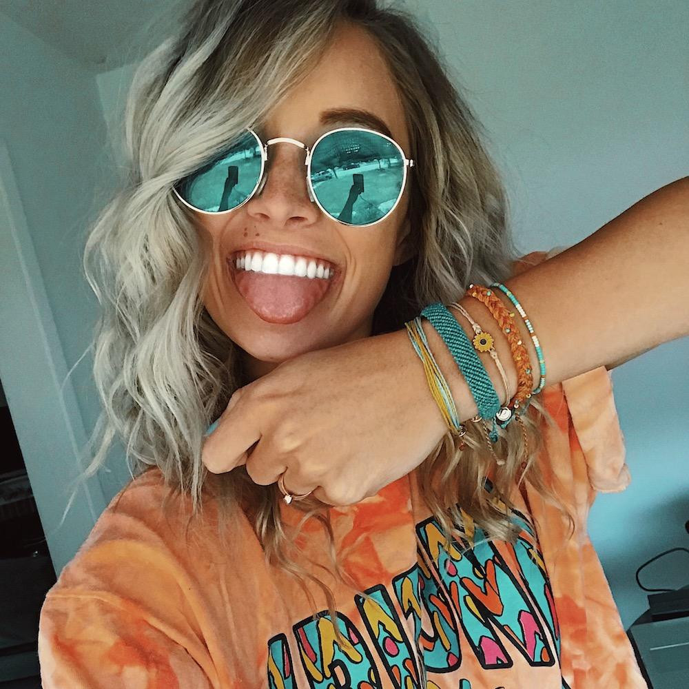 Dreaming Outloud Pack - Pura Vida Bracelets | Pura Vida Bracelets