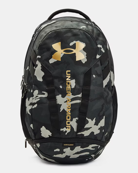 UA Hustle 5.0 Backpack | Under Armour | Under Armour (US)