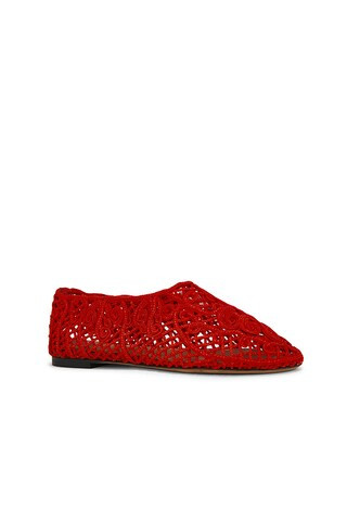 Iris Flat
                    
                    Odissi | Revolve Clothing (Global)