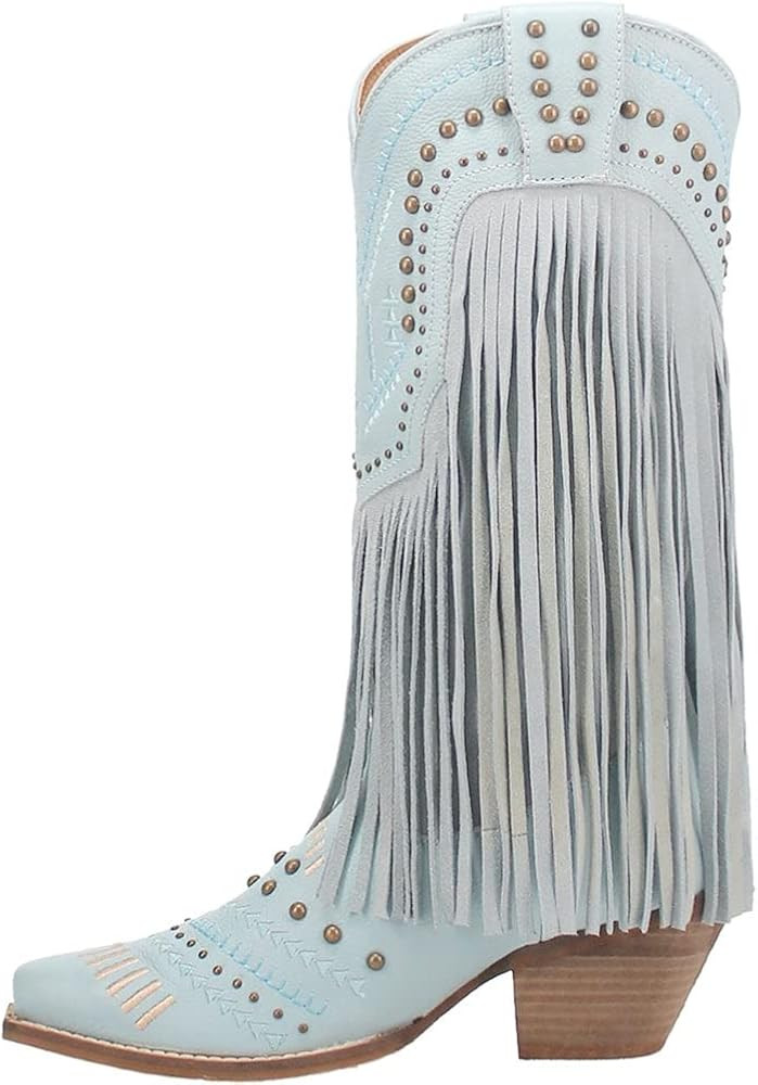 Dingo Women's, Gypsy Boot | Amazon (US)