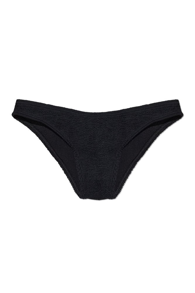 Bond-Eye Sign Bikini Briefs Beachwear | Cettire Global