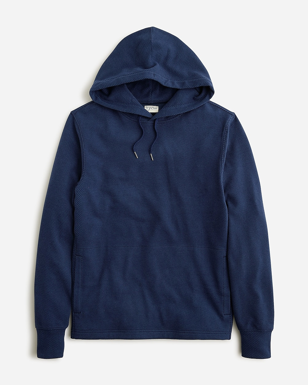 Seaboard soft-knit hoodie | J. Crew US