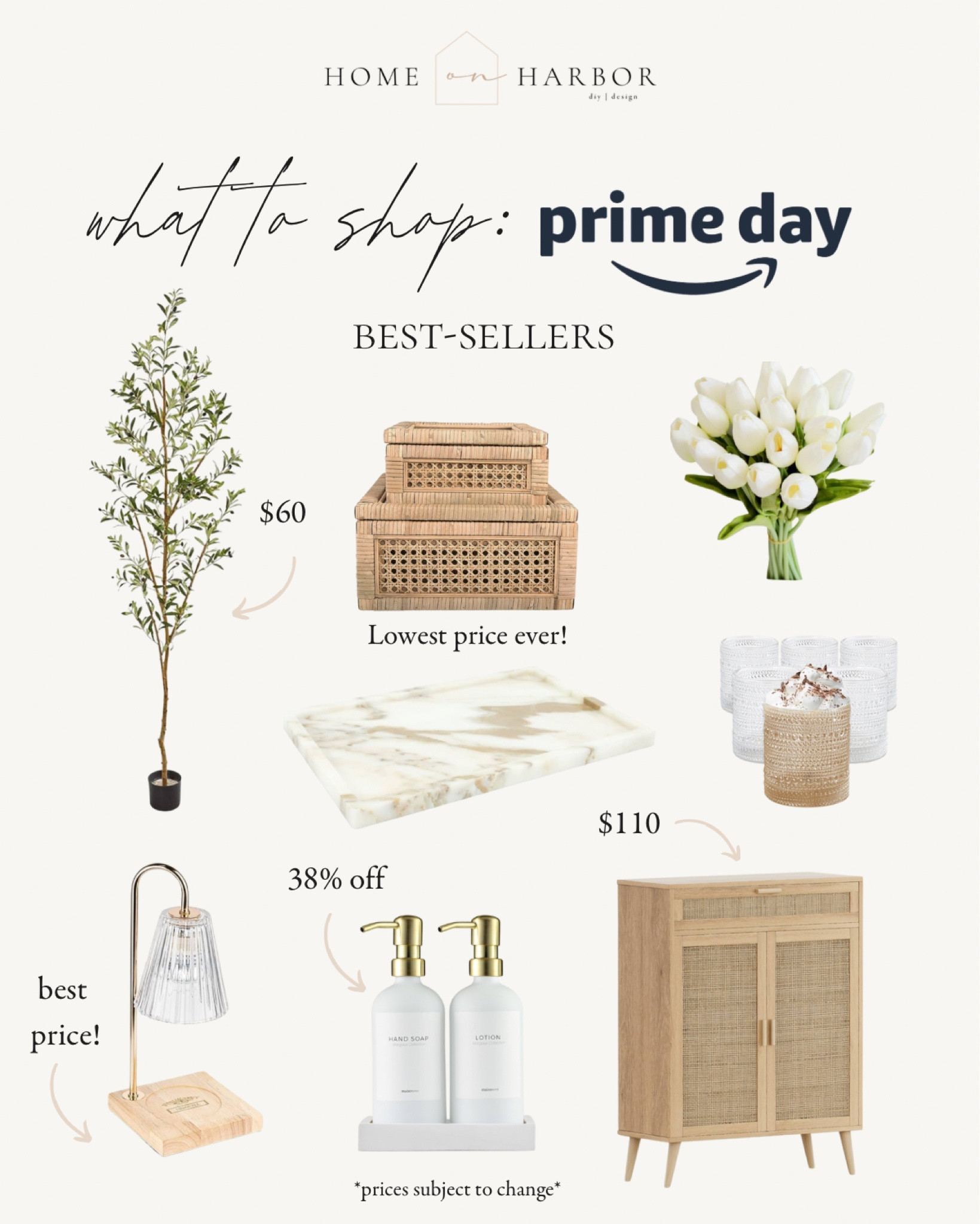 Best-sellers on deal for Prime Day! 

#amazonhome #amazonprime #primedaydeals #amazonfinds 

#LTKSaleAlert #LTKHome #LTKSeasonal