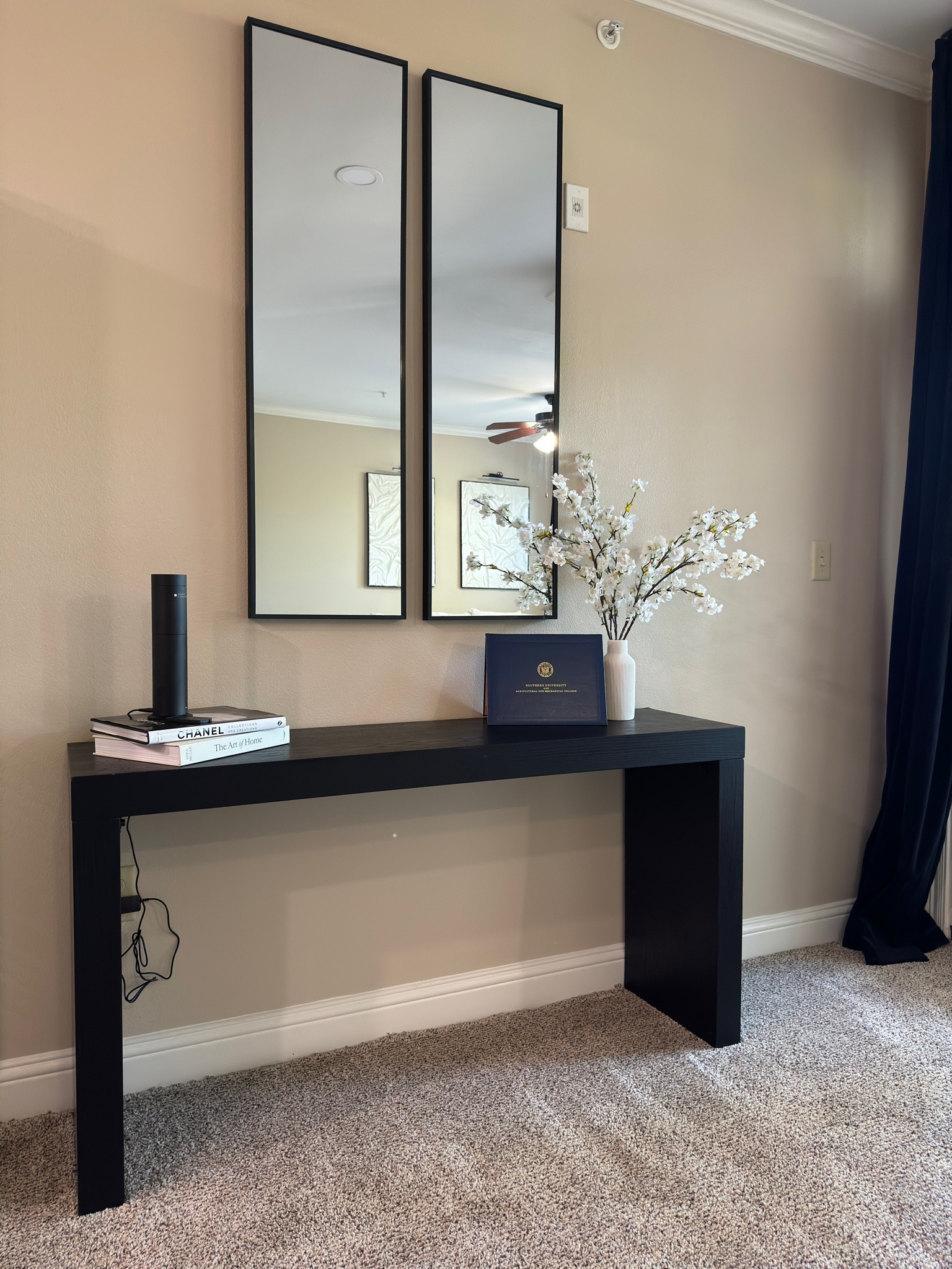 Shop my console table! It’s currently on SALE!! 

#LTKHome #LTKSaleAlert