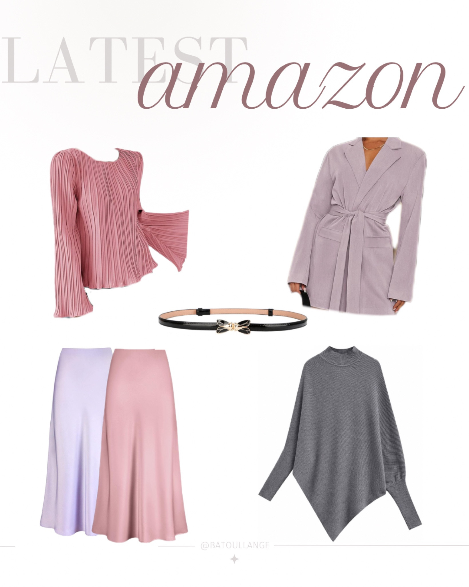 Some of the latest Amazon finds I’ve been loving 🧸🤍

#LTKworkwear #LTKfindsunder50 #LTKstyletip