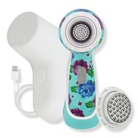 Michael Todd Beauty Soniclear Petite Antimicrobial Sonic Skin Cleansing Brush - English Garden | Ulta
