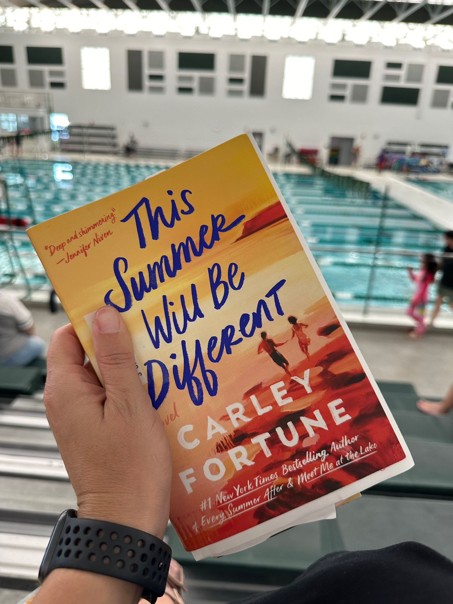 Book #26 done!  
#bookclub #whatimreading #books  

#LTKSeasonal #LTKFindsUnder50 #LTKFamily