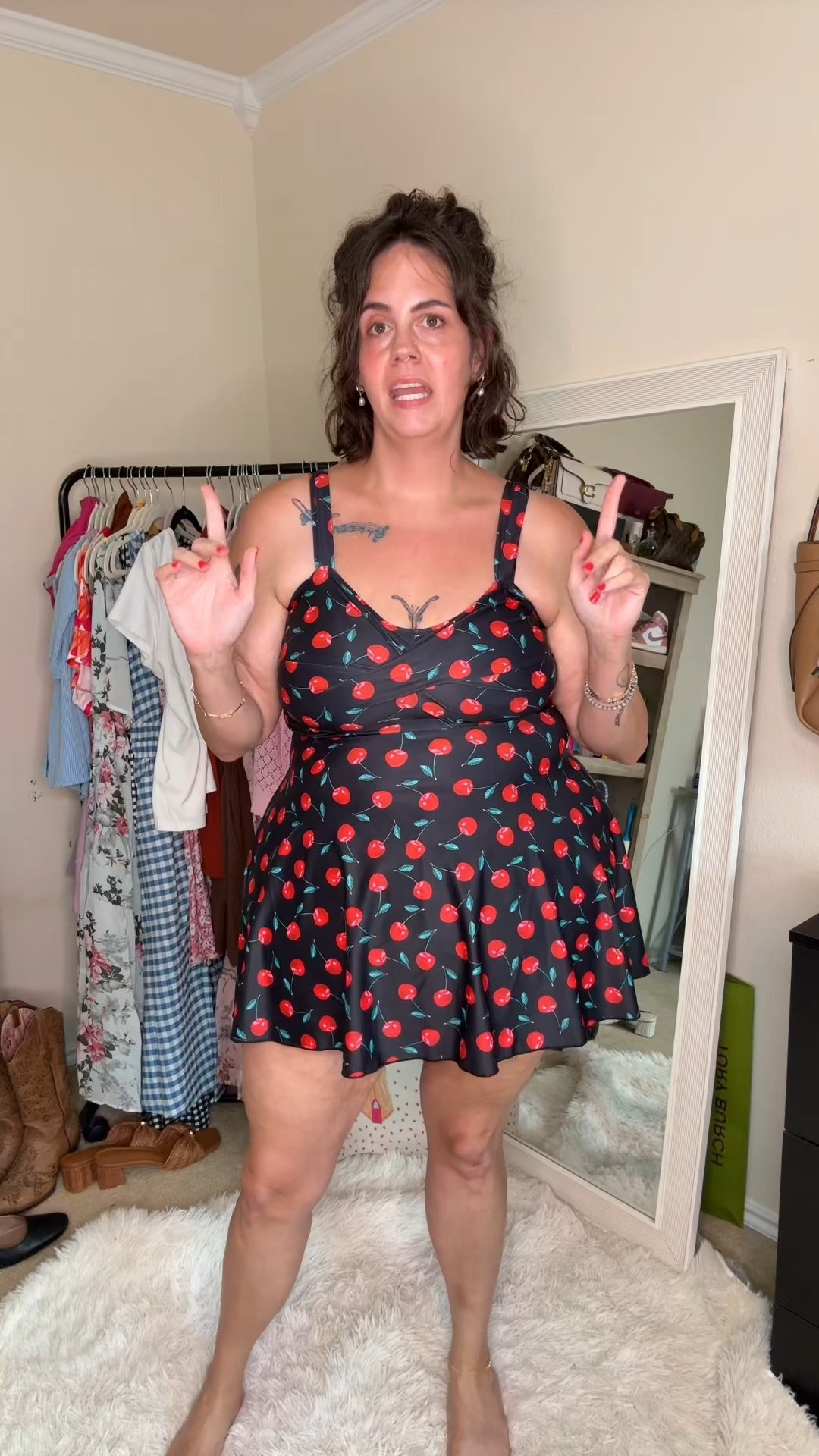 #LTKPlusSize #LTKMidsize #LTKTall