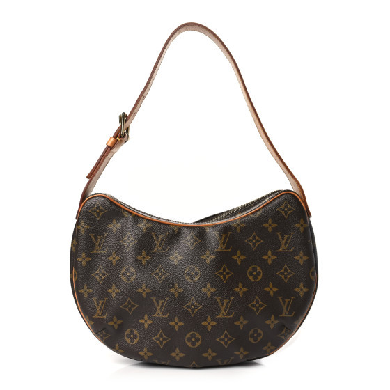 Monogram Croissant MM | FASHIONPHILE (US)