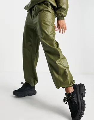ASOS 4505 cargo pants with low rise in ripstop | ASOS (Global)