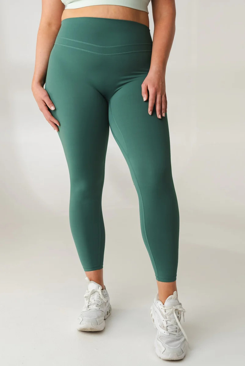 Vitality Revive Pant - Jade | Vitality