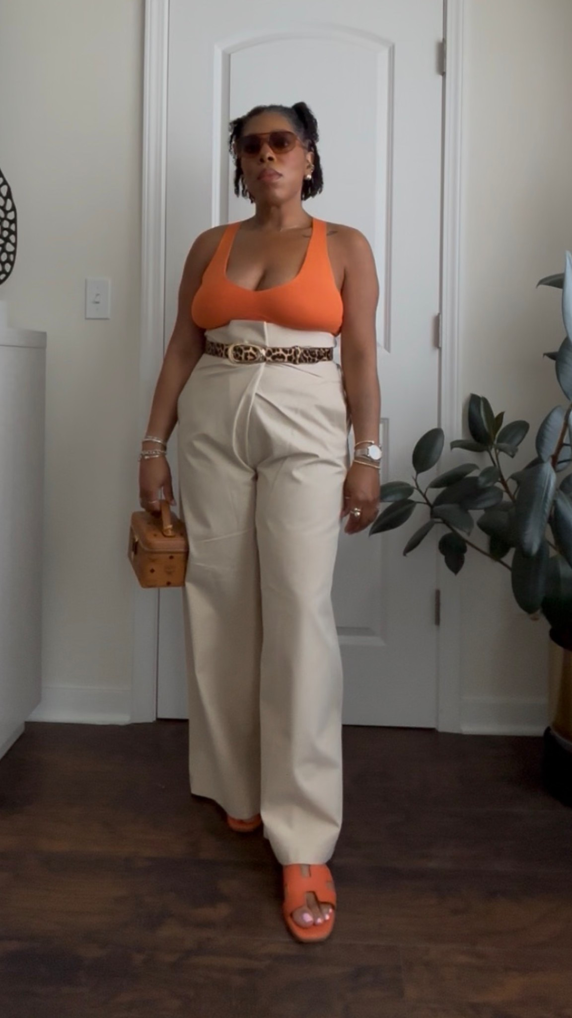 Sometimes all u need is an accessory! #animalprint


#LTKSaleAlert #LTKU #LTKStyleTip