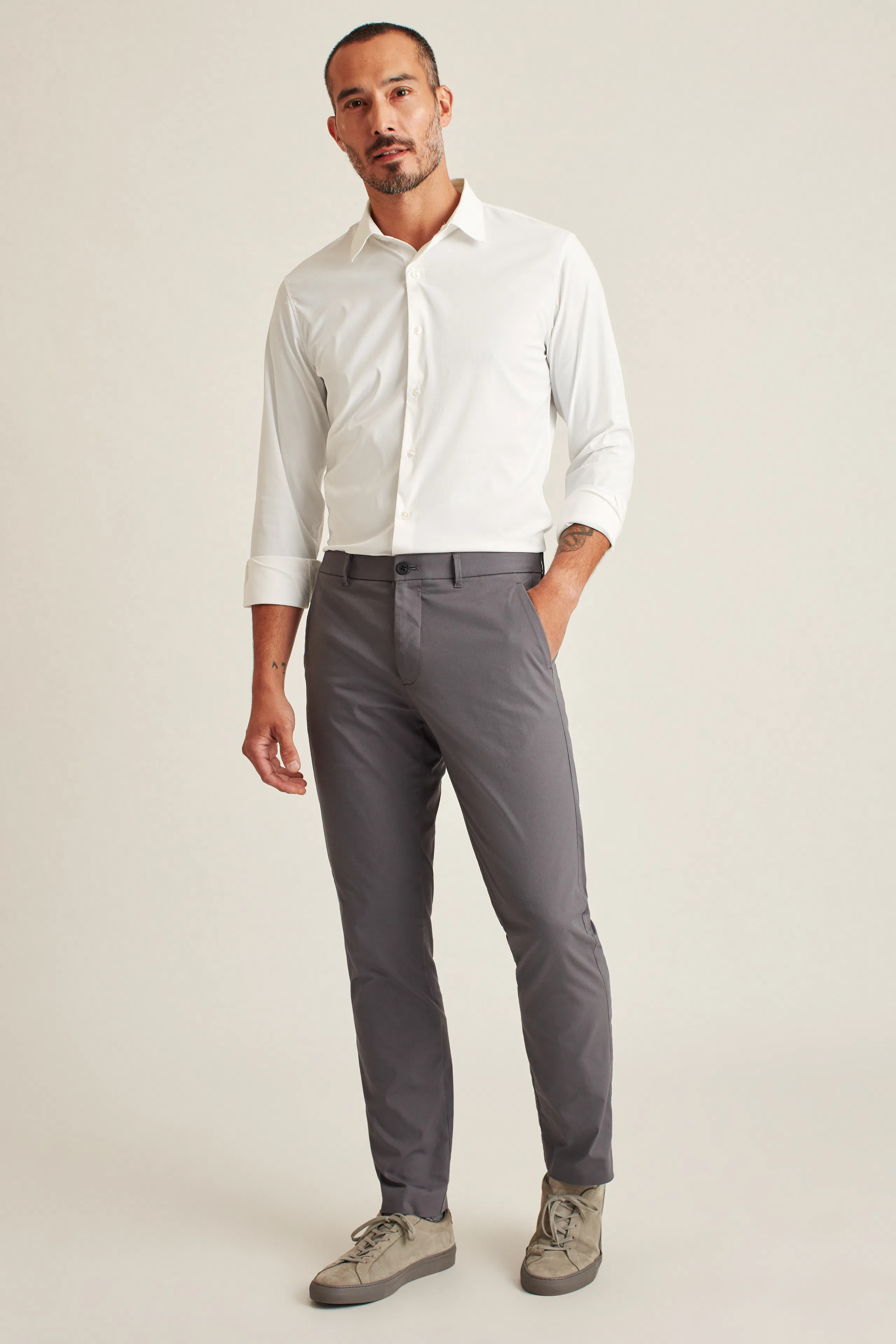 Tech Button Down Shirt | Bonobos (US)