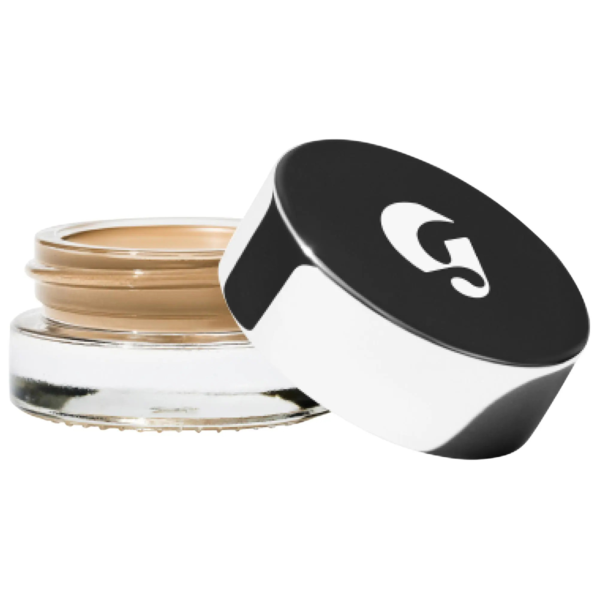 Glossier Stretch Concealer for Dewy Buildable Coverage Medium 1 0.17 oz / 4.8g | Sephora (US)