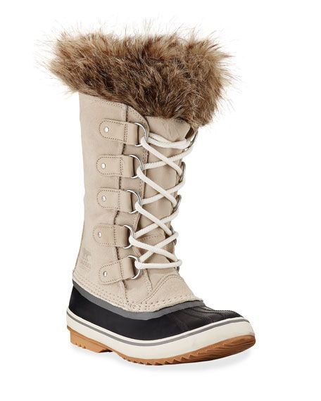 Sorel Joan of Arctic Tall Boots | Bergdorf Goodman