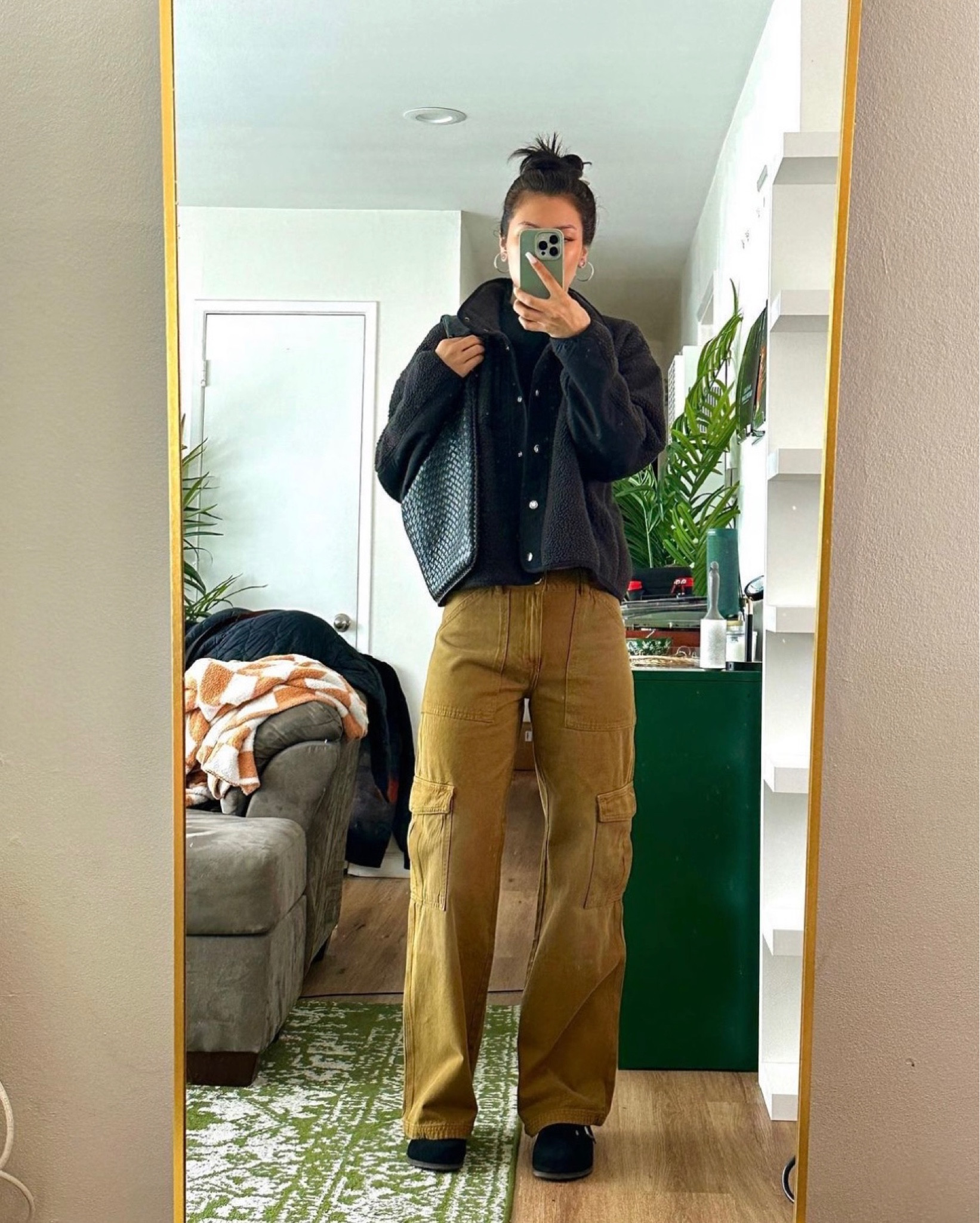 Daily Bag
Fake birks from amazon 