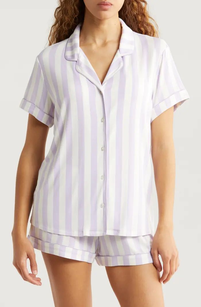 Nordstrom Moonlight Short Pajamas | Nordstrom | Nordstrom