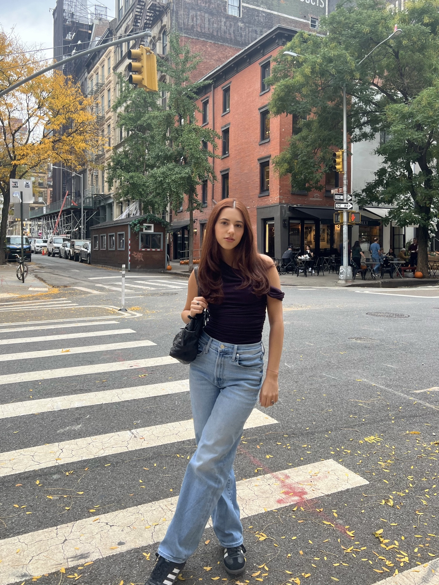 Agolde twist sleeve bodysuit! perfect basic with some spice 🪄 

#LTKSeasonal #LTKGiftGuide #LTKHoliday