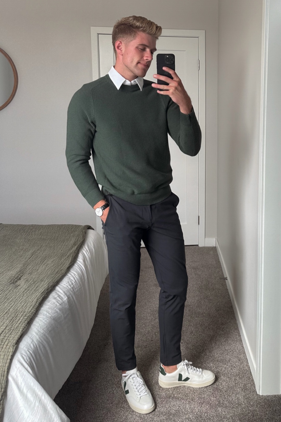 Dinner date 

#LTKtravel #LTKunder100 #LTKmens