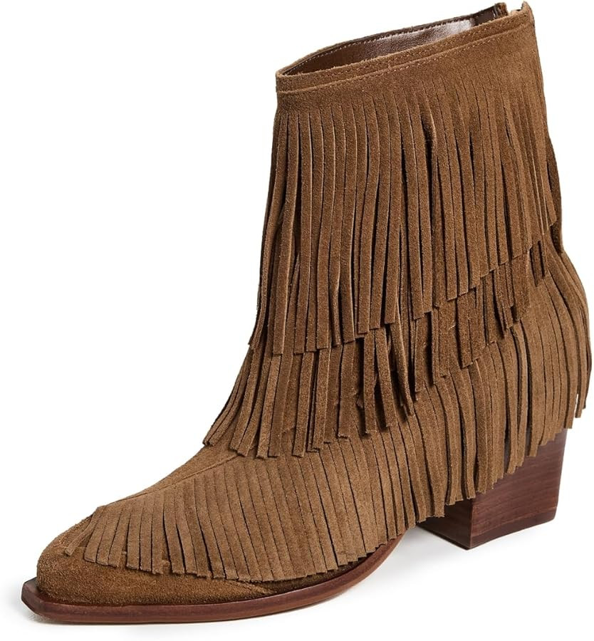 Dolce Vita Women's Torey Ankle Boot | Amazon (US)