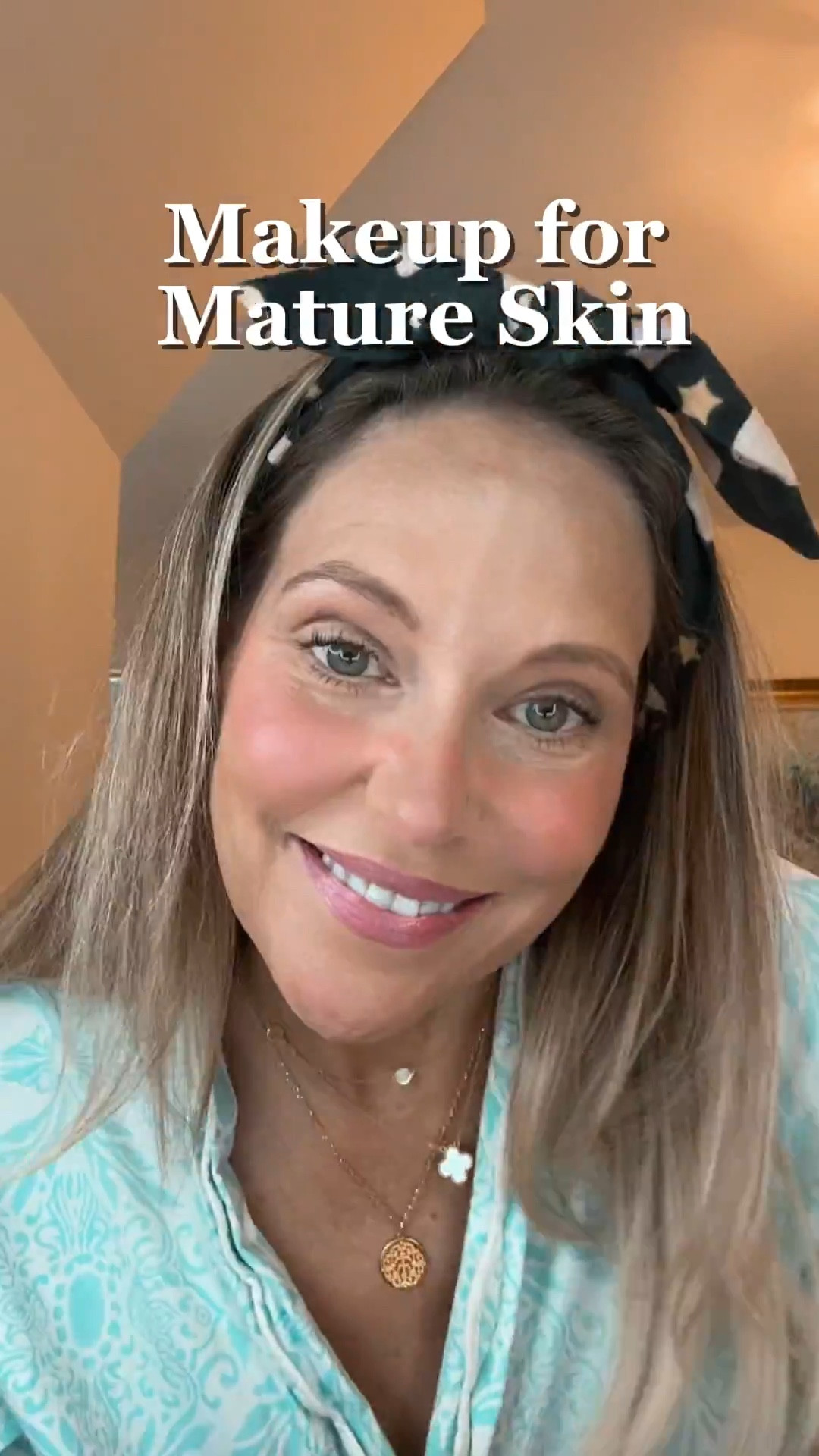 I love these products because they are quick to apply and truly deliver great results. They work especially well on mature skin without settling into fine lines. Such an easy way to feel pulled together in minutes.

#LTKBeauty #LTKFindsUnder100 #LTKOver40