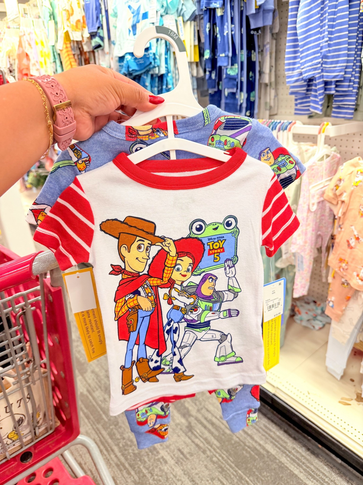 New pjs for toddlers 🌙

#LTKBaby #LTKstorytime #LTKKids