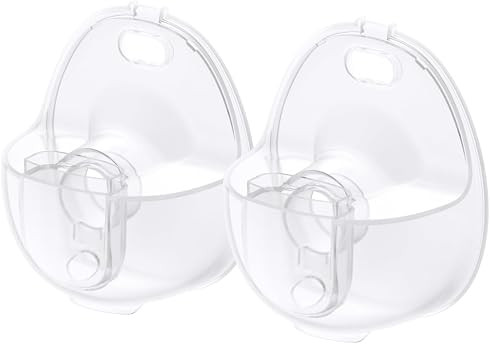 Eufy Original Milk Container 2 Pack | Amazon (US)