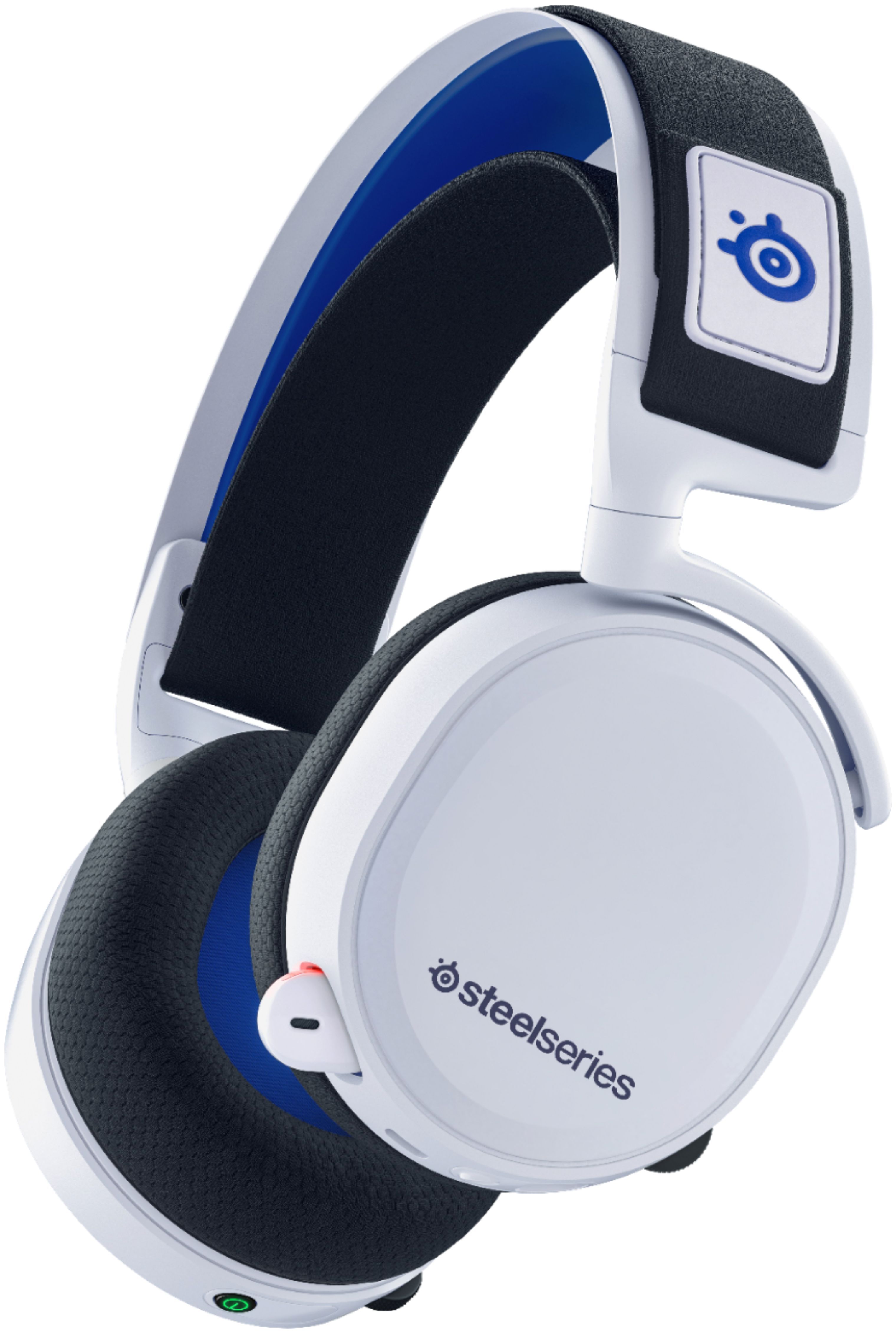 SteelSeries Arctis 7P Wireless – Lossless 2.4 GHz Wireless Gaming Headset – For PlayStation 5... | Best Buy U.S.