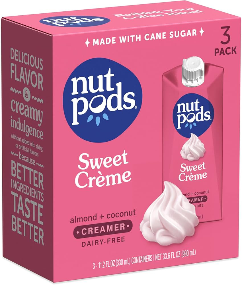 nutpods | Amazon (US)