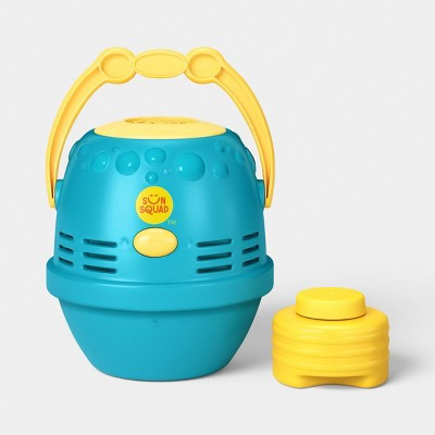 No Spill Bubble Maker - Sun Squad™ | Target