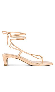 Azal Heel
                    
                    RAYE | Revolve Clothing (Global)