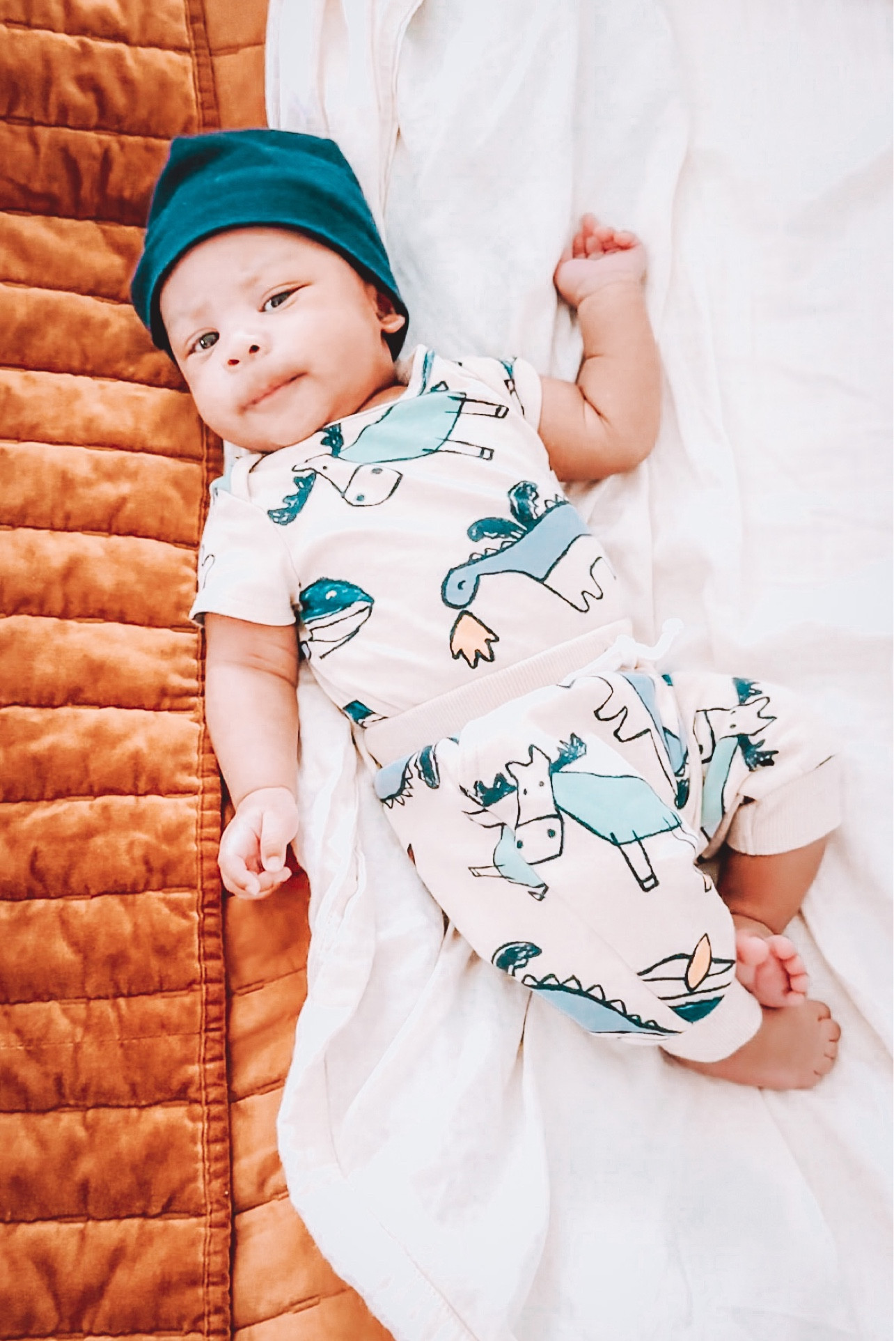 Loving this cute little outfit on my little man! 💙

#baby #babyclothes #babyfashion #babyoutfits #quilt #comforter #bedding #babygear #fashion 

#LTKbump #LTKhome #LTKbaby