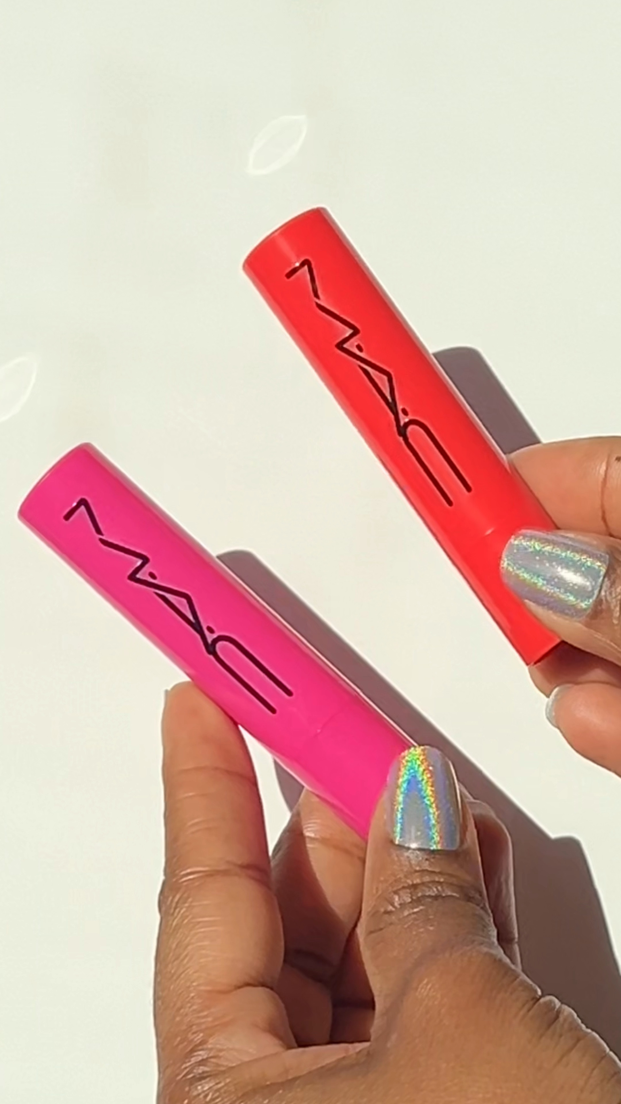 Glossy, Juicy, Plumpy! 

Squirt plumping gloss sticks are a game-changer - they're not your average lip gloss! They're incredibly hydrating, super nourishing, and non-sticky. They instantly plump my lips, leaving them feeling soft, smooth, and healthy-looking. I love that they're formulated with powerhouse ingredients like coconut oil, shea butter, and avocado oil. 

All I have to do is click, click, balm - it's that easy! 

Try them out for yourself and experience the plumping power! 

#LTKBeauty #LTKVideo