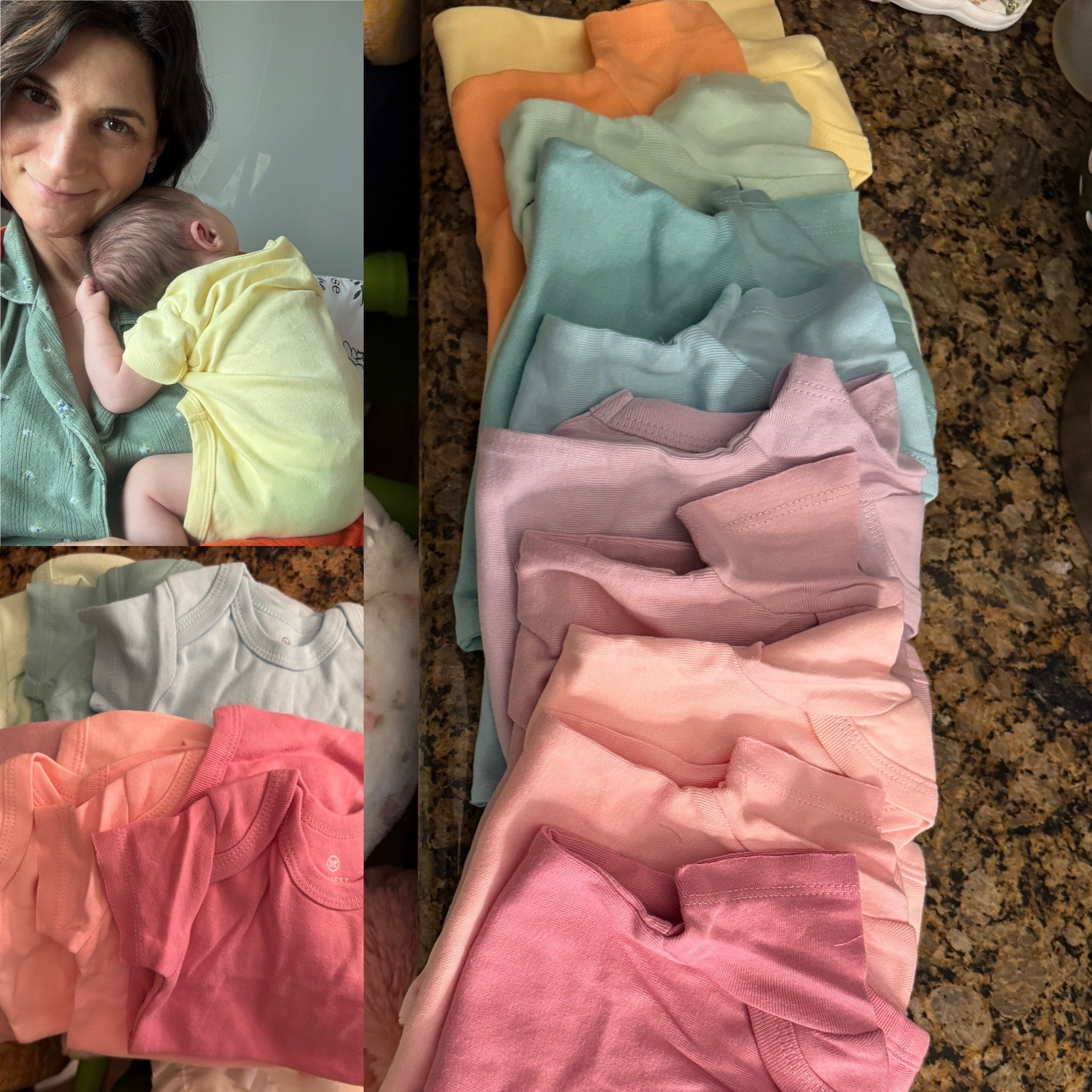 #baby #babyoutfit 
Comes in many other color groups!

#LTKBump #LTKKids #LTKBaby