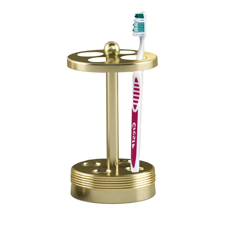 Jewel Toothbrush Holder | Wayfair North America
