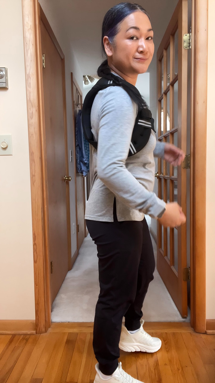 Realistically, I’m that mom who prefers basic tops and joggers when I work out. I’m not comfortable with my body yet. So this is the look for right now. Scroll to shop and follow for more fashion finds. 

#LTKootd #LTKselfcare #LTKActive