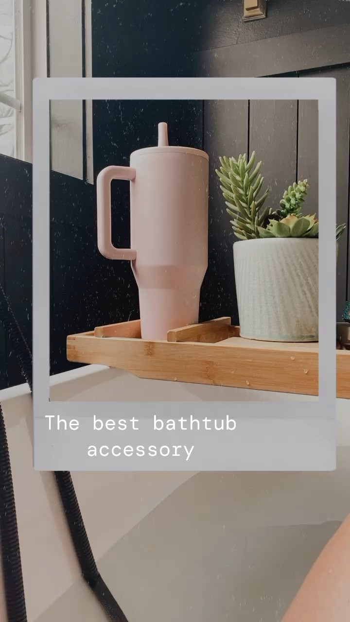 This was my Valentine gift from Andrew several years ago + all the things to go with the tray like flowers, candy, a glass of wine, bubbles, new book… it’s a gift that keeps giving ❤️
:
Also linked pink cup

#LTKhome #LTKMostLoved #LTKbeauty