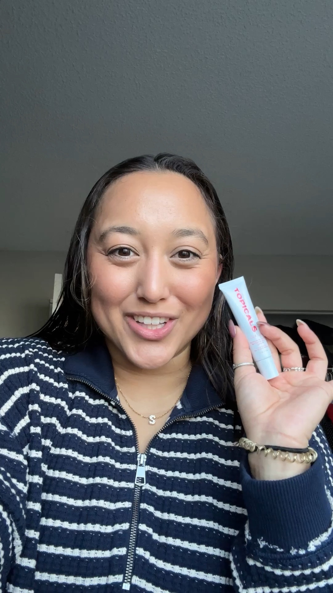 Back for another lippie of the day for work 

#LTKselfcare #LTKBeauty #LTKgrwm
