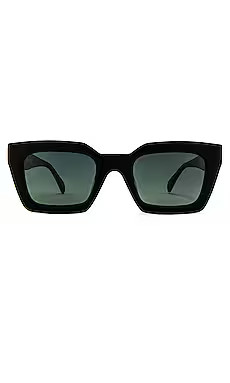 Indio Sunglasses
                    
                    ANINE BING | Revolve Clothing (Global)