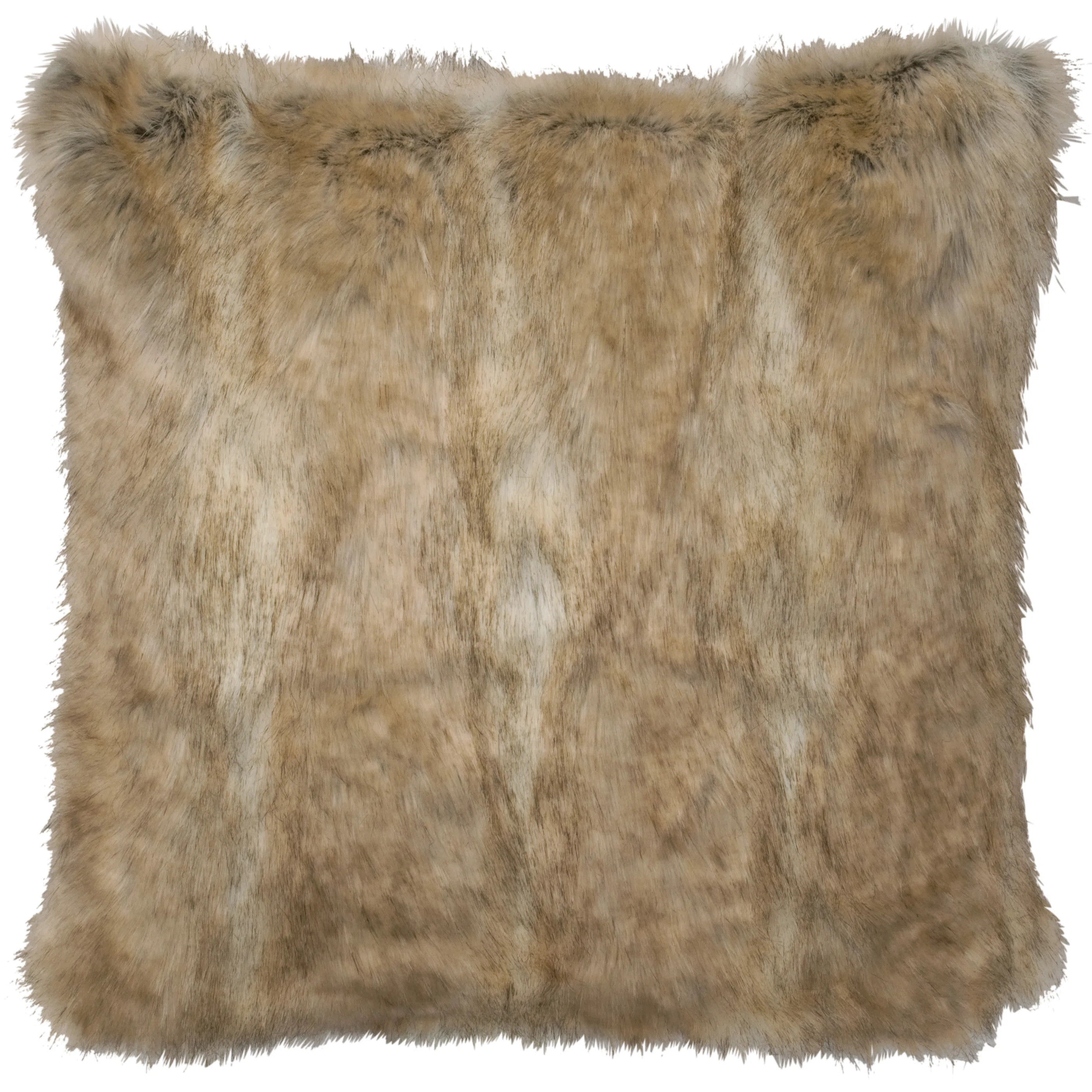 Wooded River Canadian Square Pillow Cover | Wayfair | Wayfair North America
