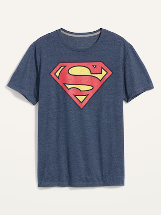DC Comics™ Superman T-Shirt | Old Navy | Old Navy (US)